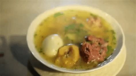 colombian food gif